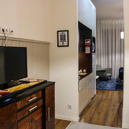 Santo Da Casa / Sc Apartments بورتو المظهر الخارجي الصورة