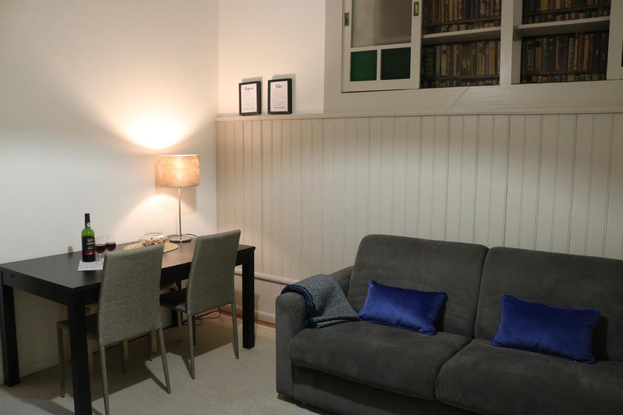 Santo Da Casa / Sc Apartments بورتو المظهر الخارجي الصورة