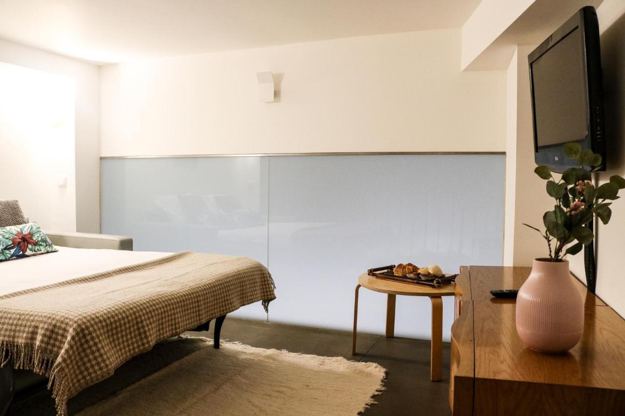Santo Da Casa / Sc Apartments بورتو المظهر الخارجي الصورة