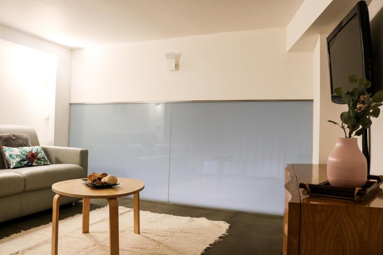 Santo Da Casa / Sc Apartments بورتو المظهر الخارجي الصورة