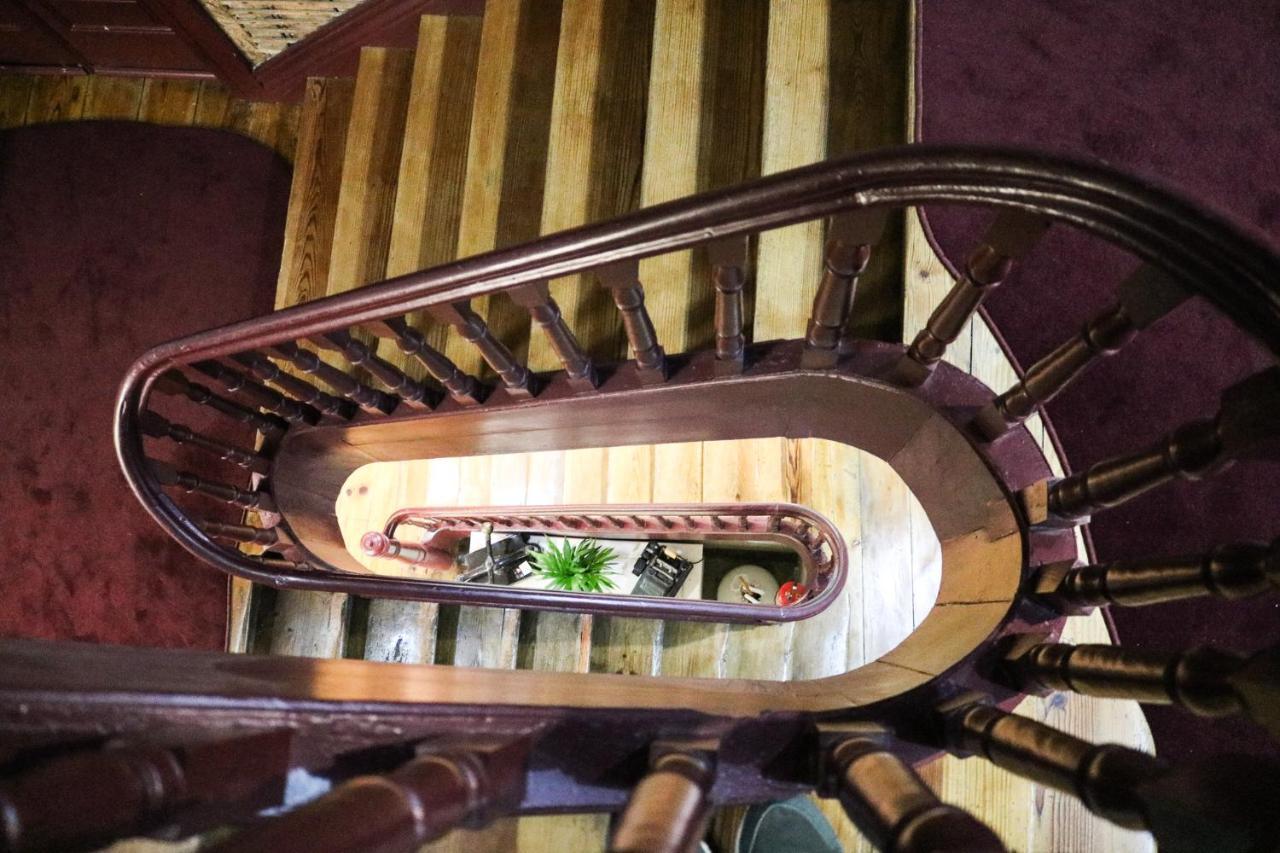 Santo Da Casa / Sc Apartments بورتو المظهر الخارجي الصورة