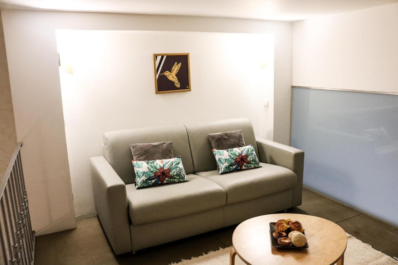 Santo Da Casa / Sc Apartments بورتو المظهر الخارجي الصورة